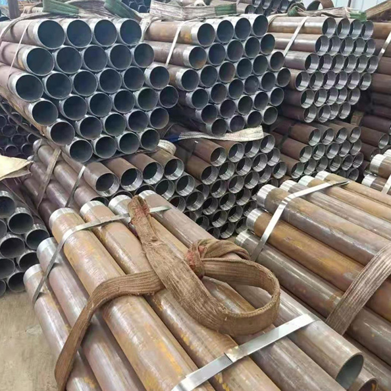 法库地质跟管