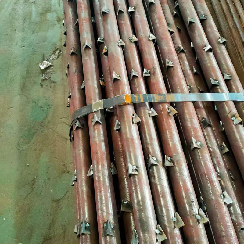 法库土钉小导管