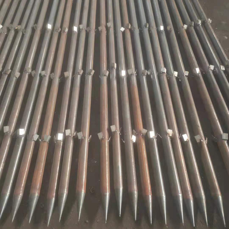 法库土钉小导管